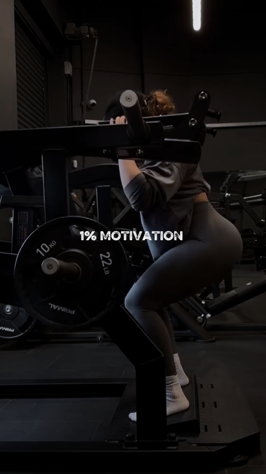 99% DISCIPLINA 