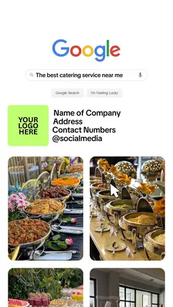 google frame story 2