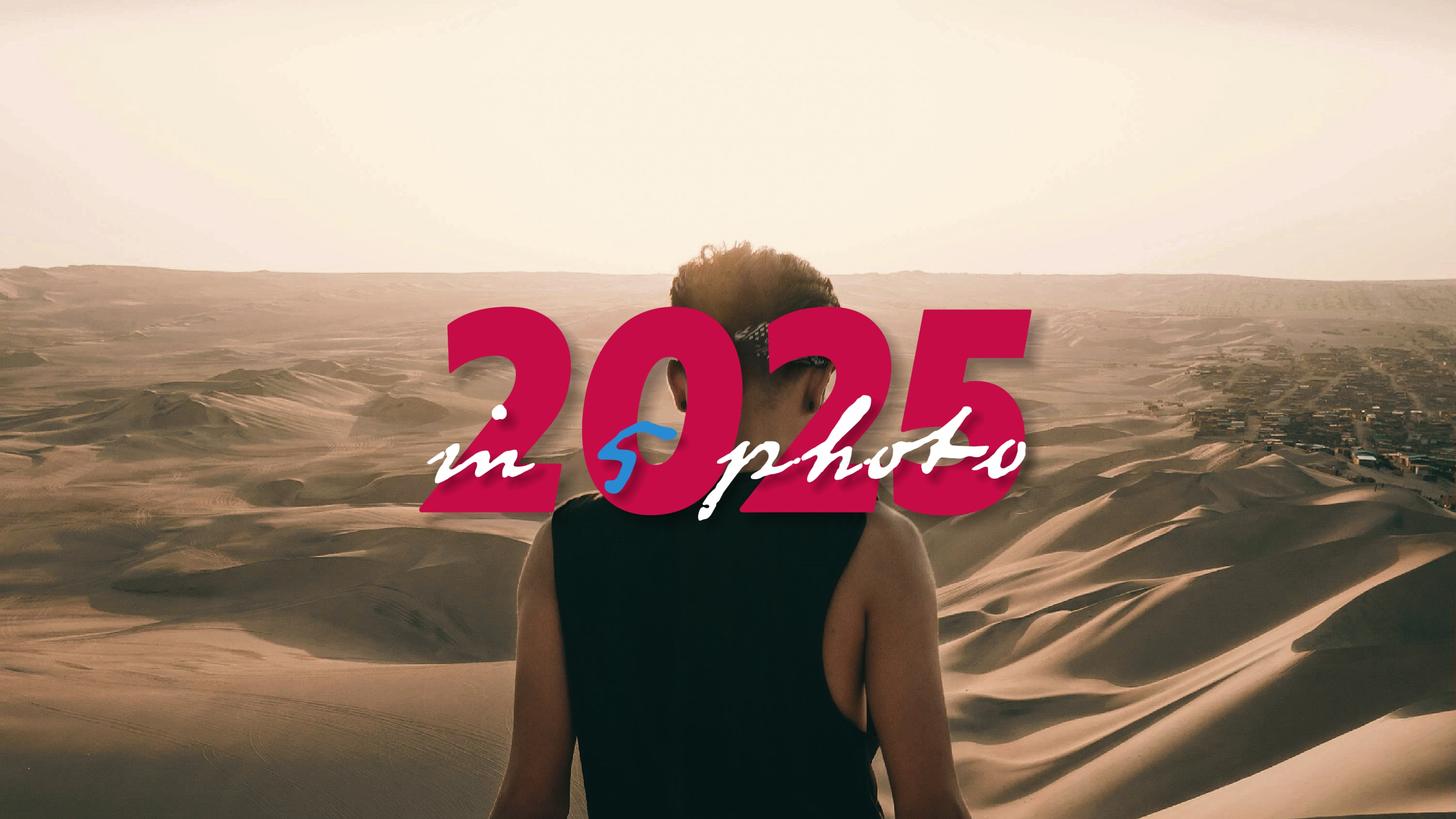 5 fotoğrafta 2025