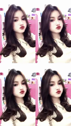 Pacar ku tolong deng