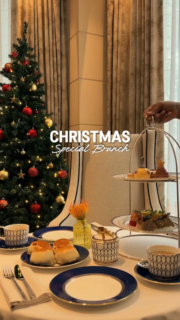 Restaurante de Natal