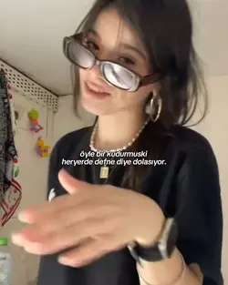 ben seni sklmem bebm