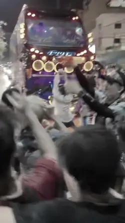 แดนซ์ตึงๆตัวตึง