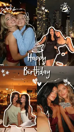 birthday 