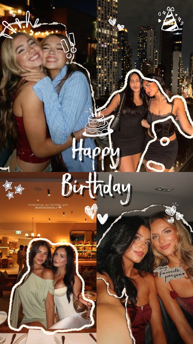 anniversaire 