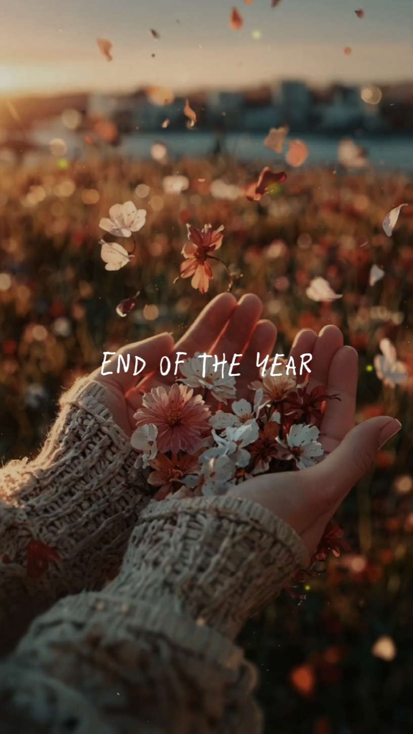 Ende des Jahres