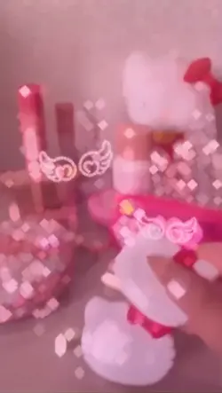 生活音(ピンク挑戦✌️