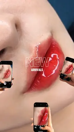 Lip filler