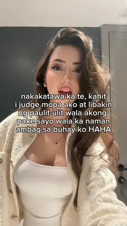 nakakatawa ka teh