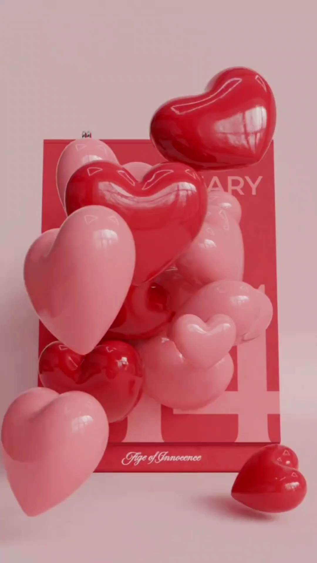 El día del amor 14,2