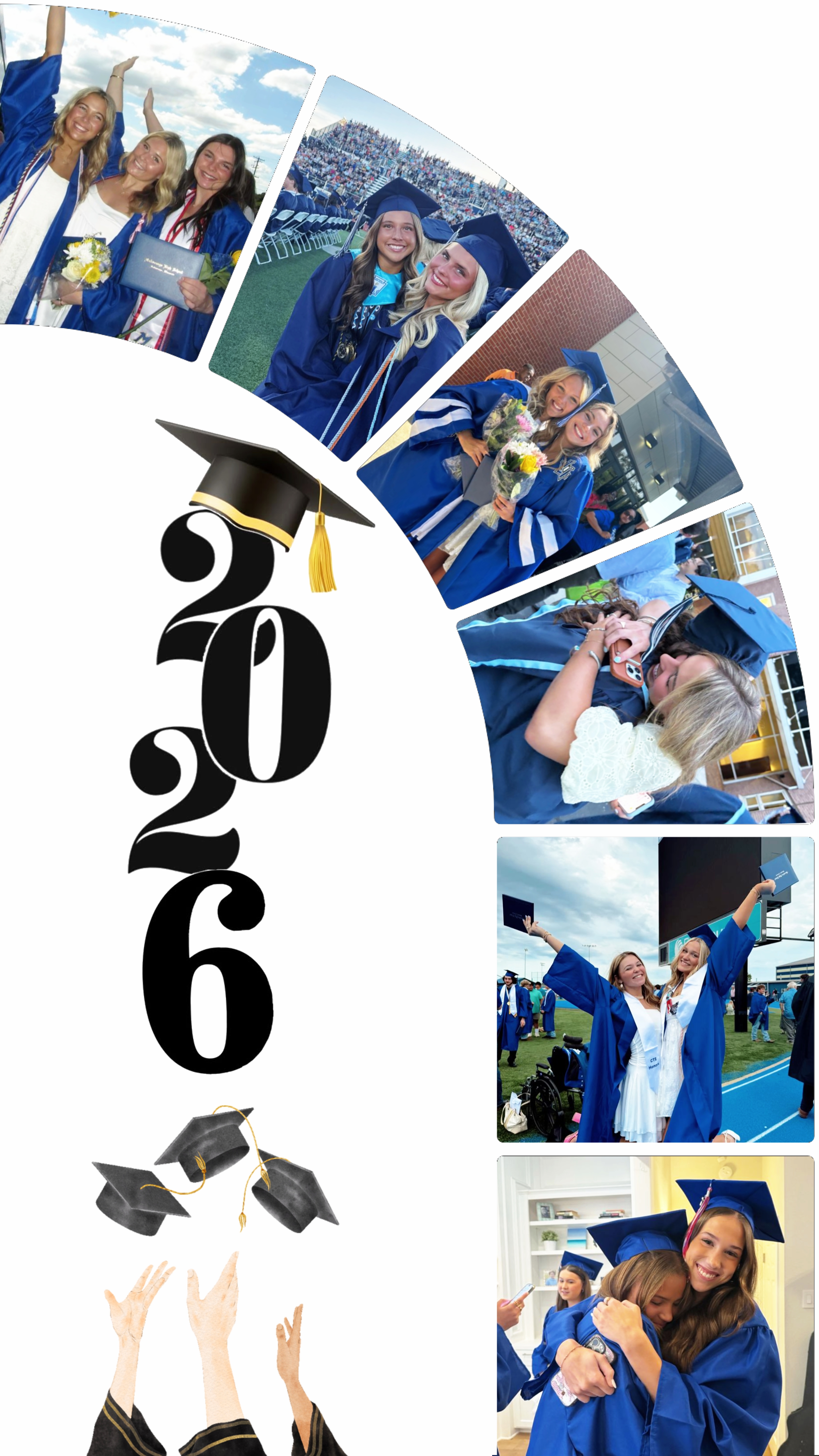 Happy Graduation 