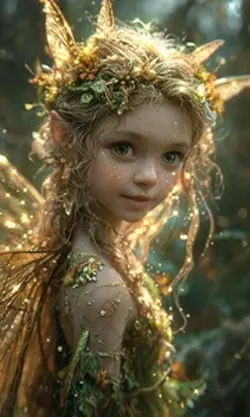 Fairy’s