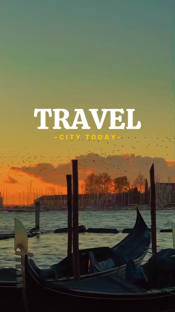 travel city