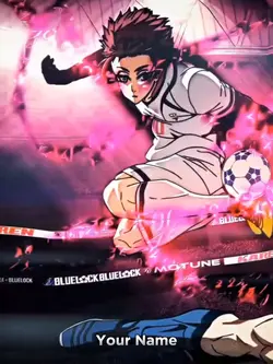 blue lock