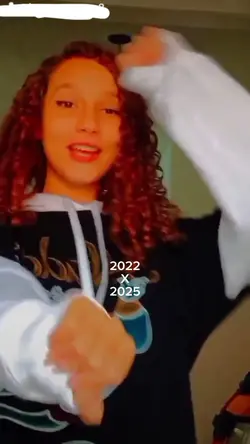 2022 X 2025