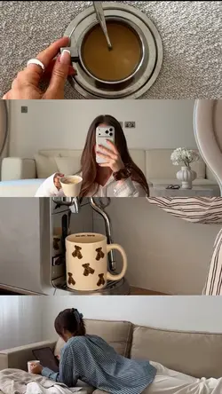 Mini Vlog Grid