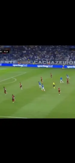CABULOSO 🔵⚪️