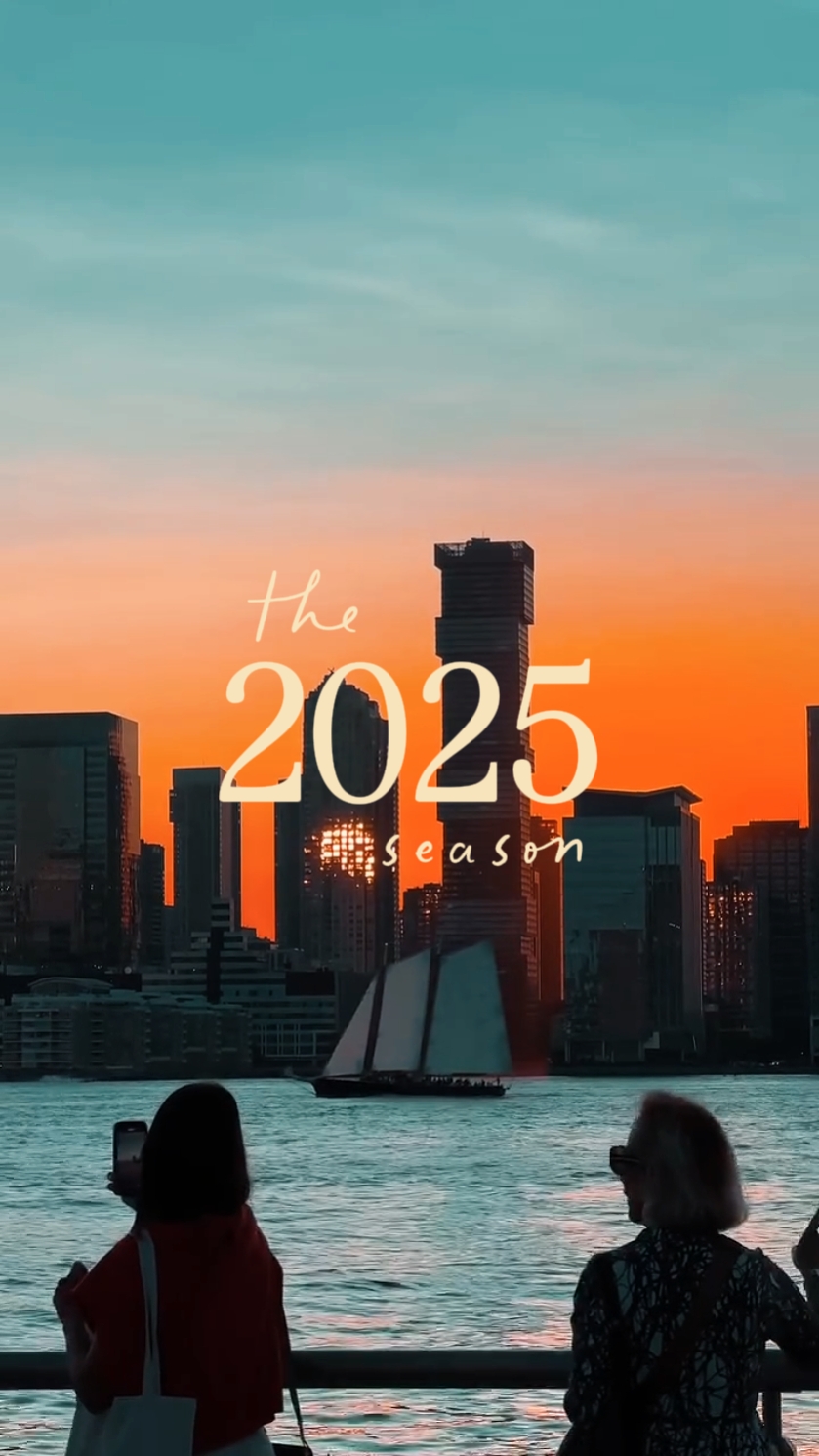 2025 season comes to