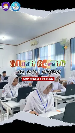 GladiBersih TKA 2026