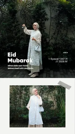 Idul Fitri 2026