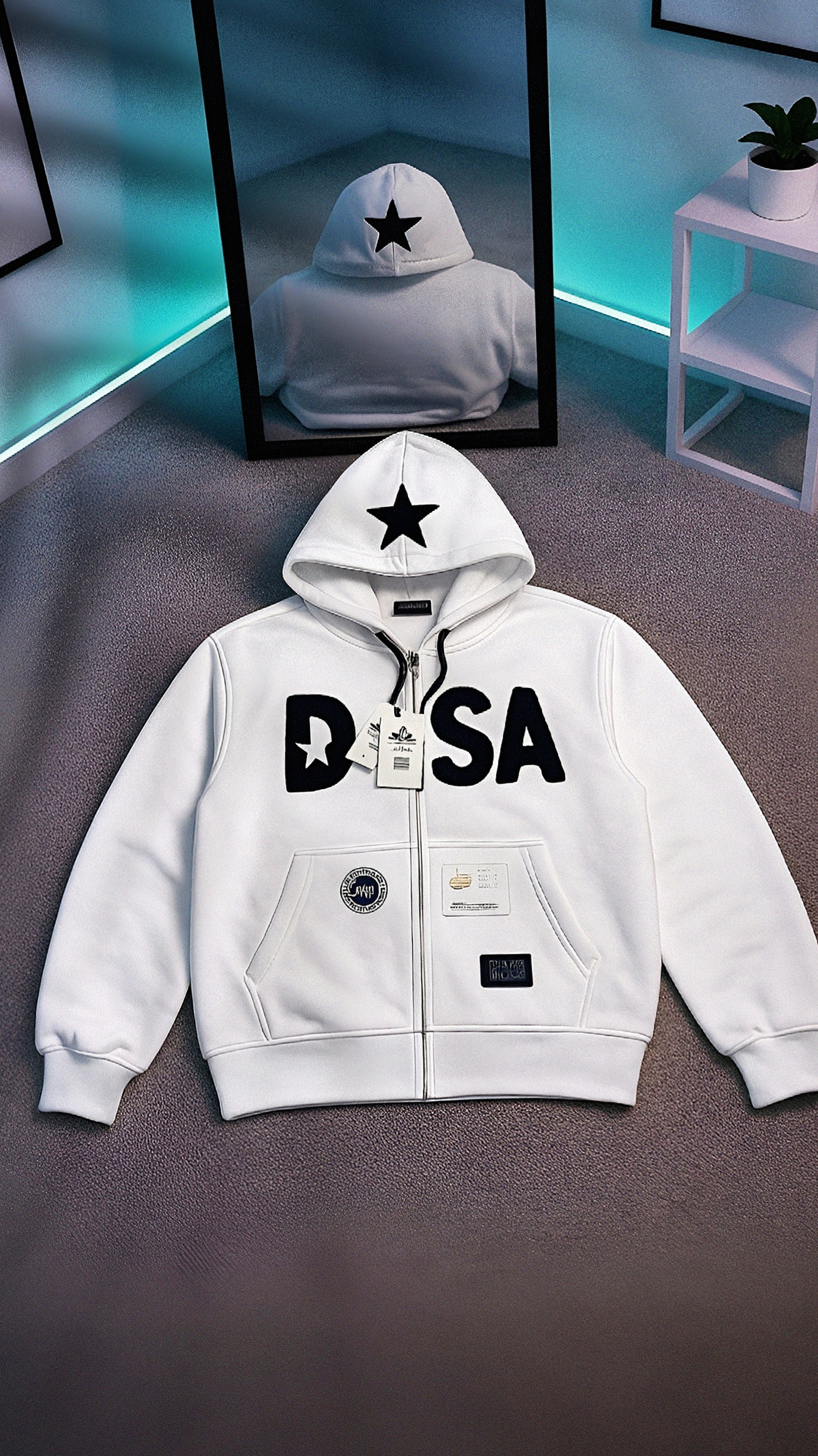 1 Foto Produk 