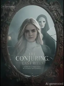 The Conjuring 