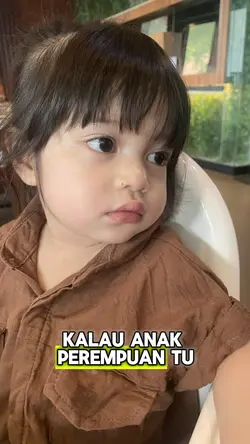 Anak perempuan