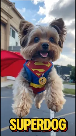 SuperDog IA