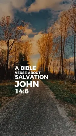 John 14:6
