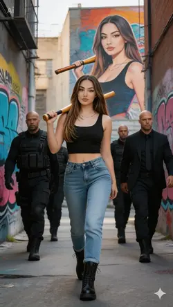 Boss Walk