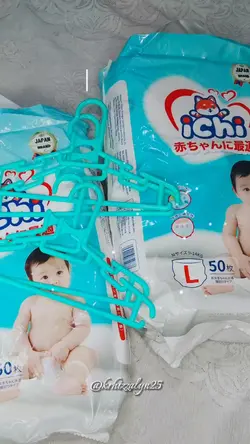 ICHI DIAPER