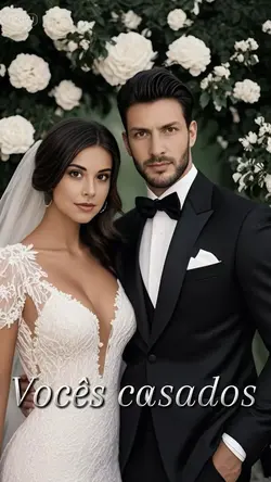 Vocês casados