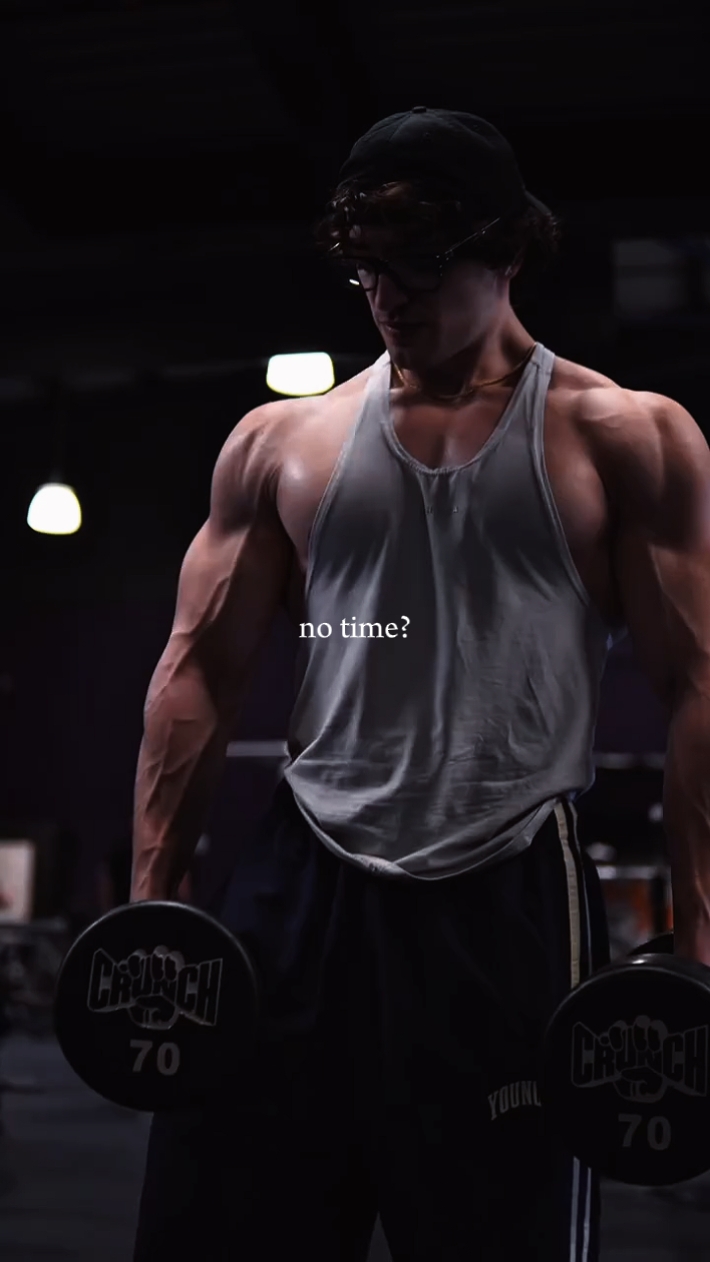 gym motivation 