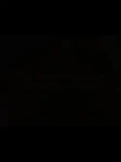 scary