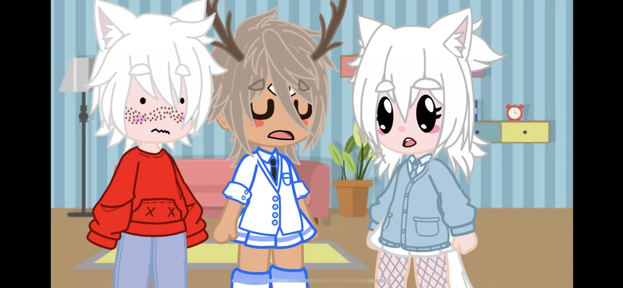 How Oliver andAdrian