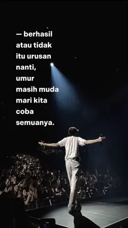 yg penting berusaha