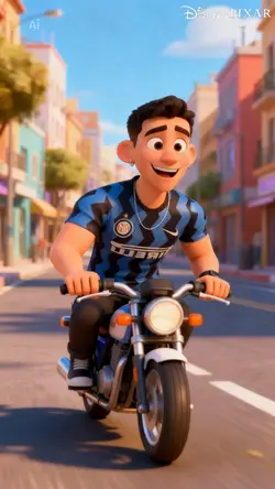CARTOON DISNEY