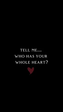 who has ur heart?