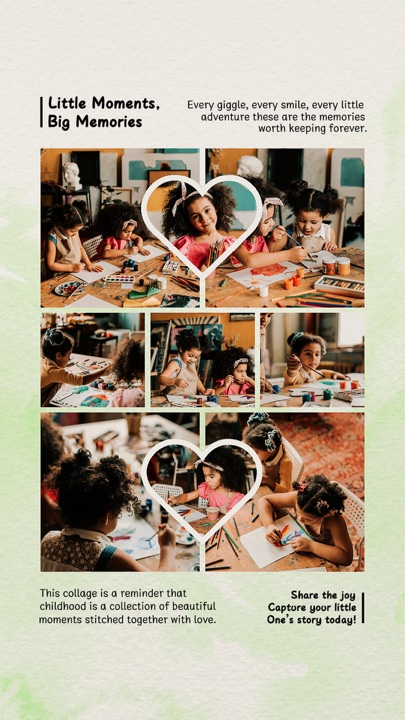 Momen-momen kecil