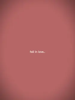fall inlove again