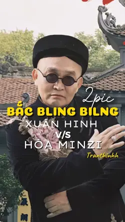 Bắc bling bling