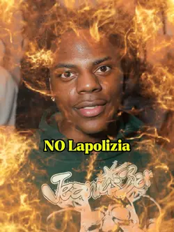 NONONO Lapolizia