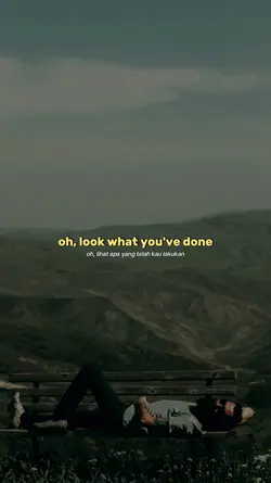 lok what you've done