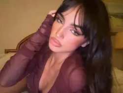 u are my high