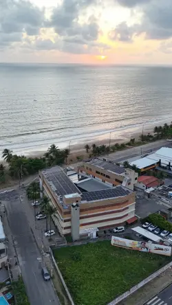 Bessa Beach Hotel
