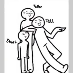 trio height