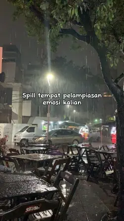 spill tempat