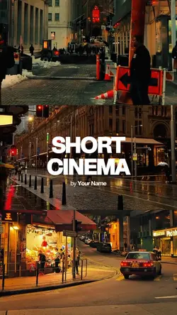 short cinema