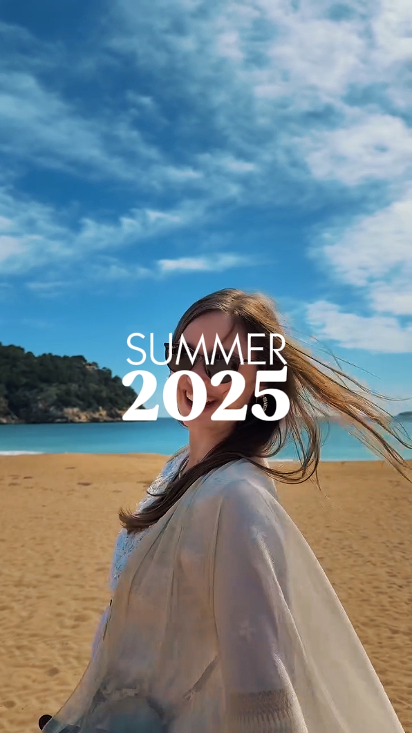 Sommer 2025