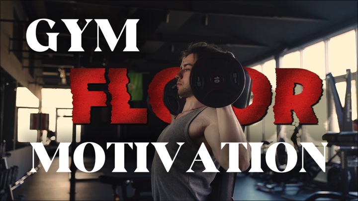 En El Piso | GIMNASIO